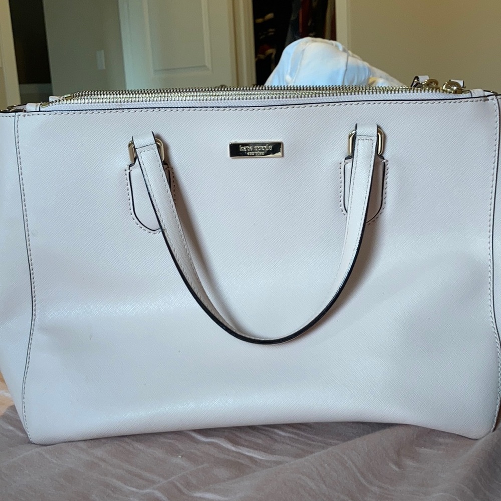 Kate spare handbag